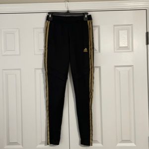 Adidas sweatpants